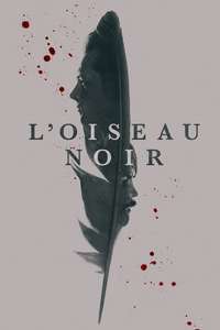 Black Bird - Posters
