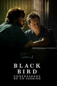 Black Bird - Posters