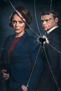 Bodyguard - Posters