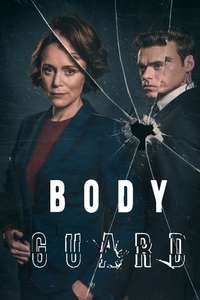 Bodyguard - Posters