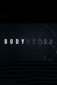 Bodyguard - Posters