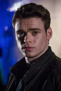 Bodyguard - Posters