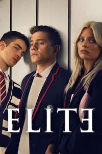 Elite - Posters