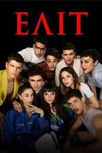 Elite - Posters