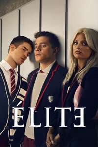 Elite - Posters