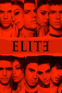 Elite - Posters
