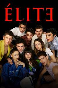 Elite - Posters