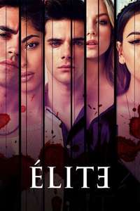 Elite - Posters