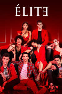 Elite - Posters