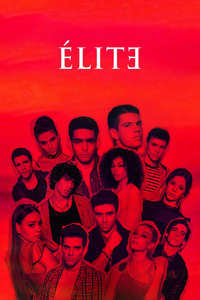 Elite - Posters