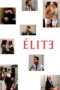Elite - Posters