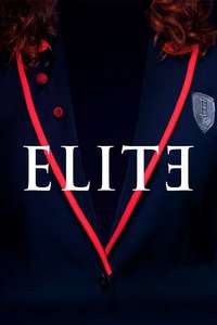 Elite - Posters