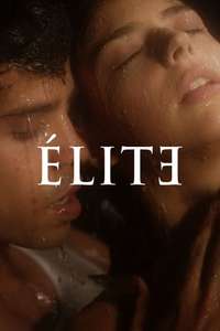 Elite - Posters