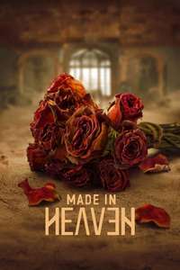 Made in Heaven - Posters