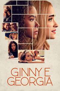 Ginny And Georgia - Posters