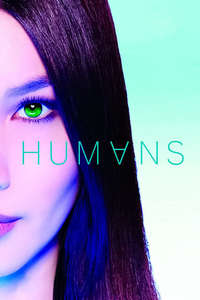 Humans - Posters