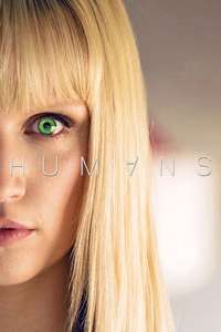 Humans - Posters