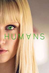 Humans - Posters