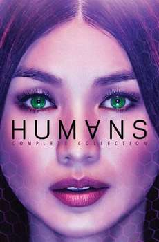 Humans : Season 3