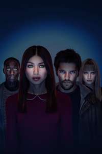 Humans - Posters