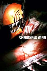 Chainsaw Man - Posters