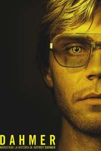 Dahmer - Monster: The Jeffrey Dahmer Story - Posters