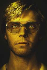 Dahmer - Monster: The Jeffrey Dahmer Story - Posters