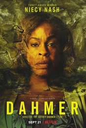 Dahmer - Monster: The Jeffrey Dahmer Story