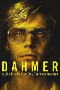 Dahmer - Monster: The Jeffrey Dahmer Story - Posters