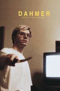 Dahmer - Monster: The Jeffrey Dahmer Story - Posters