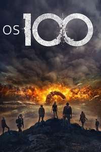 The 100 - Poster