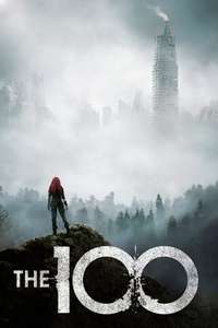 The 100 - Poster