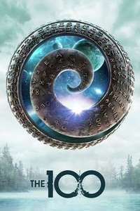 The 100 - Poster