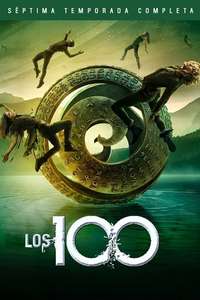 The 100 - Poster