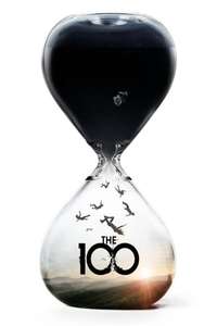 The 100 - Poster