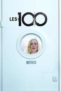 The 100 - Poster
