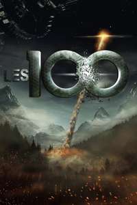 The 100 - Poster