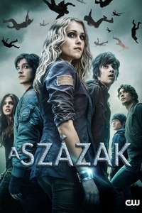 The 100 - Poster