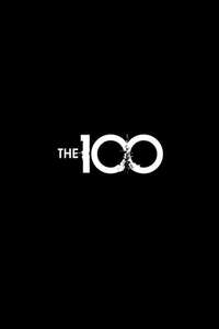 The 100 - Poster
