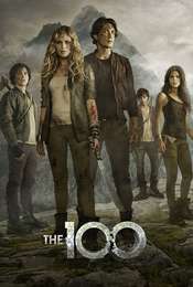 The 100 Season 7