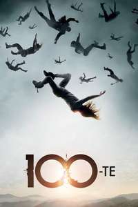 The 100 - Poster