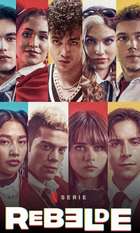 Rebelde