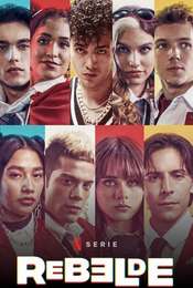 Rebelde