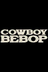 Cowboy Bebop - Posters
