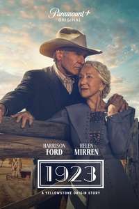 Season 1 - Posters