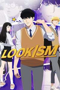 Lookism - Posters