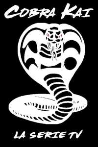 Cobra Kai - Posters
