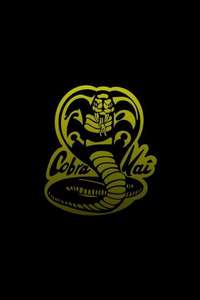 Cobra Kai - Posters