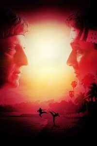Cobra Kai - Posters
