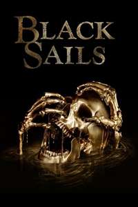 Black Sails - Posters